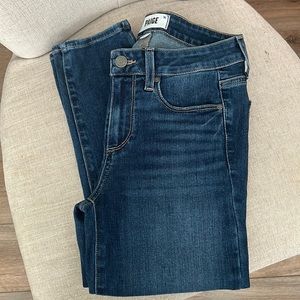 PAIGE skinny jeans